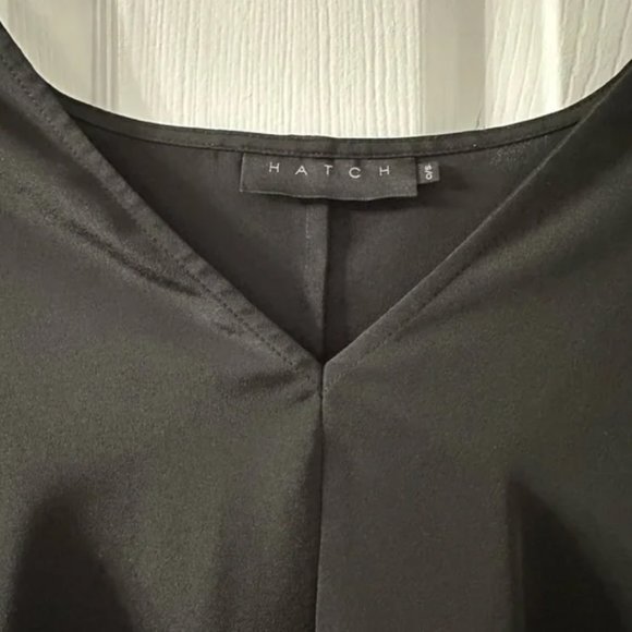 Hatch Slouch dress - Picture 4 of 5